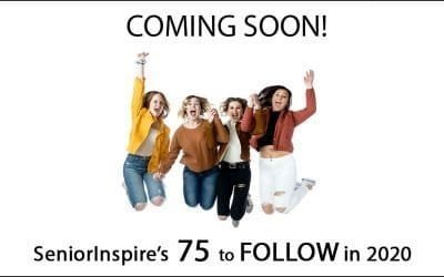 75 to follow in 2020 Contest Coming Soon!