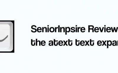 The aText Text Expander