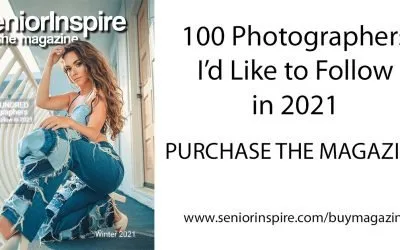 SeniorInspire The Magazine – PILFs 2020