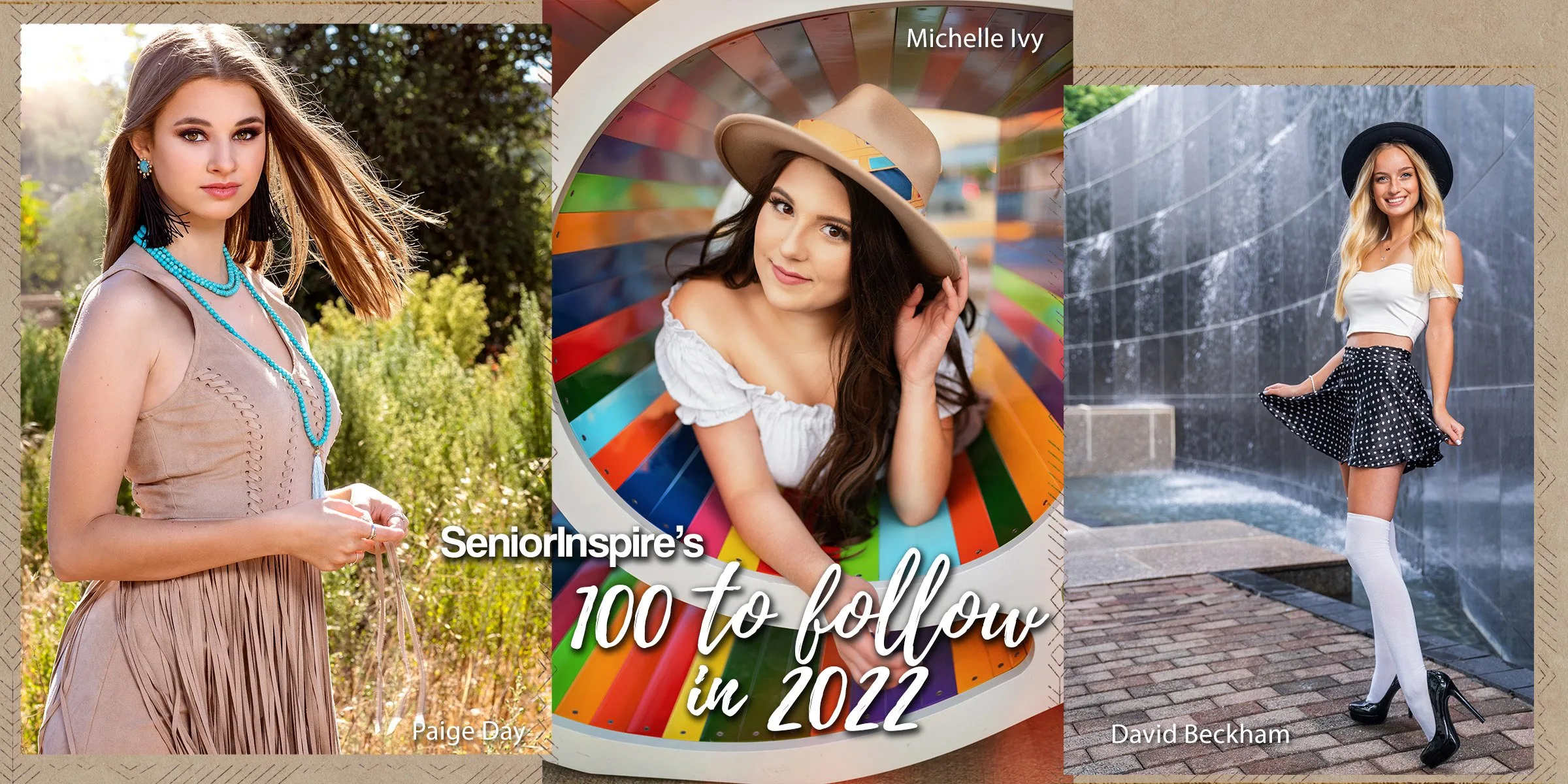 100 Senior Photographers I’d Like to Follow in 2022 – Contest