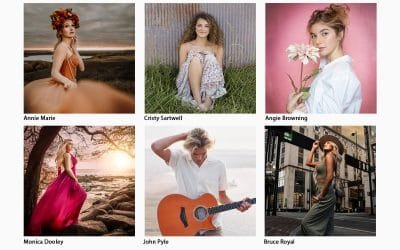 Are you a 2024 SeniorInspire Influencer?