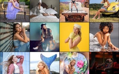 SeniorInspire Influencers for 2024