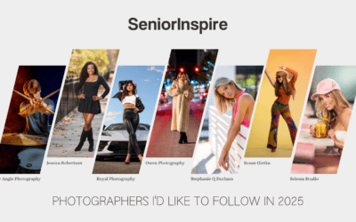 2025 Winners – Photographers I’d Like to Follow in 2025