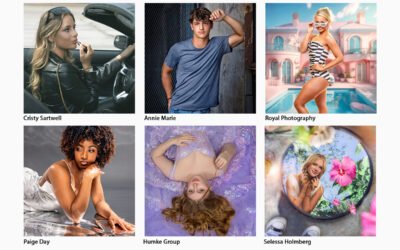 Are you a 2025 SeniorInspire Influencer?