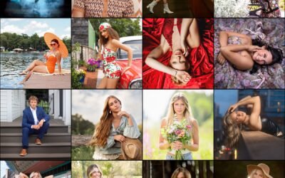 SeniorInspire Influencers for 2025