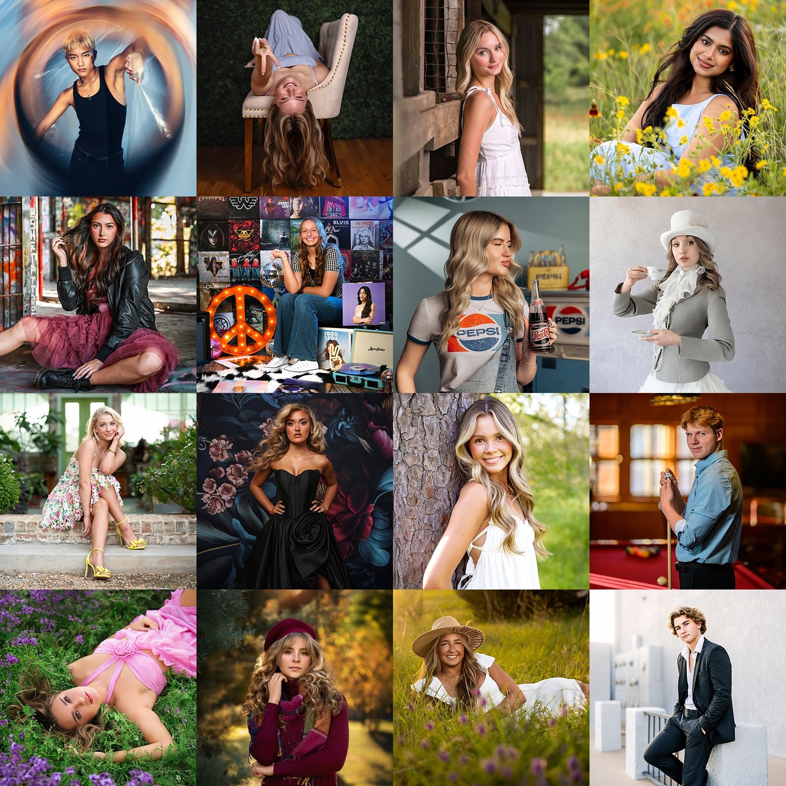 SeniorInspire Influencers for 2026